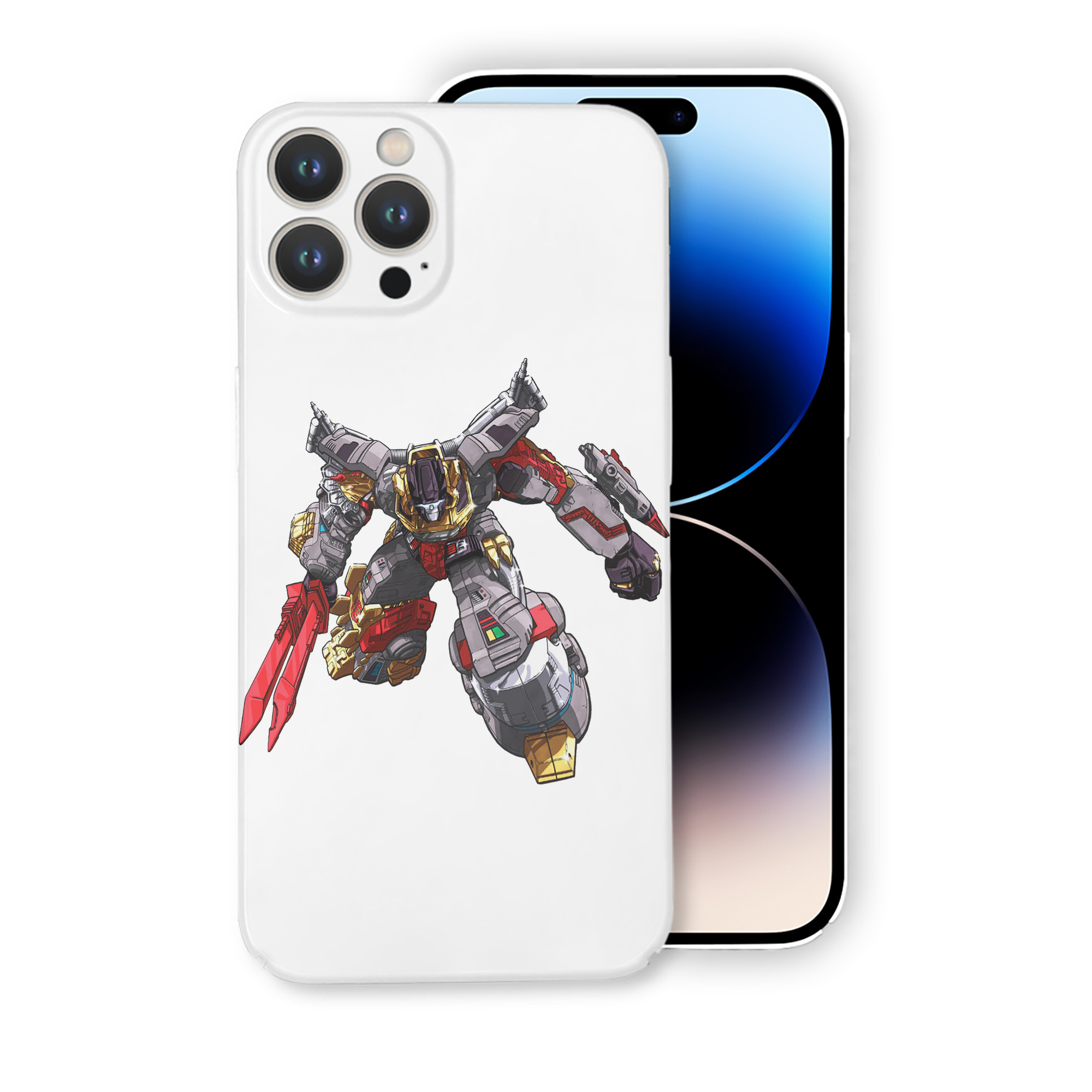 （画像用）  【iPhone 14シリーズ対応】ハードケース